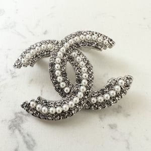 Marka Model Broş 15