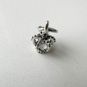Kral Tacı Charm