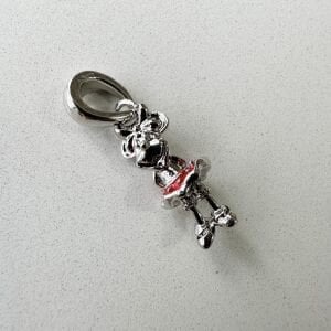 Minnie Charm