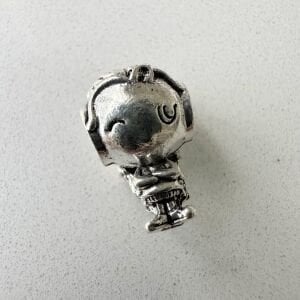 Kız Çocuk Charm