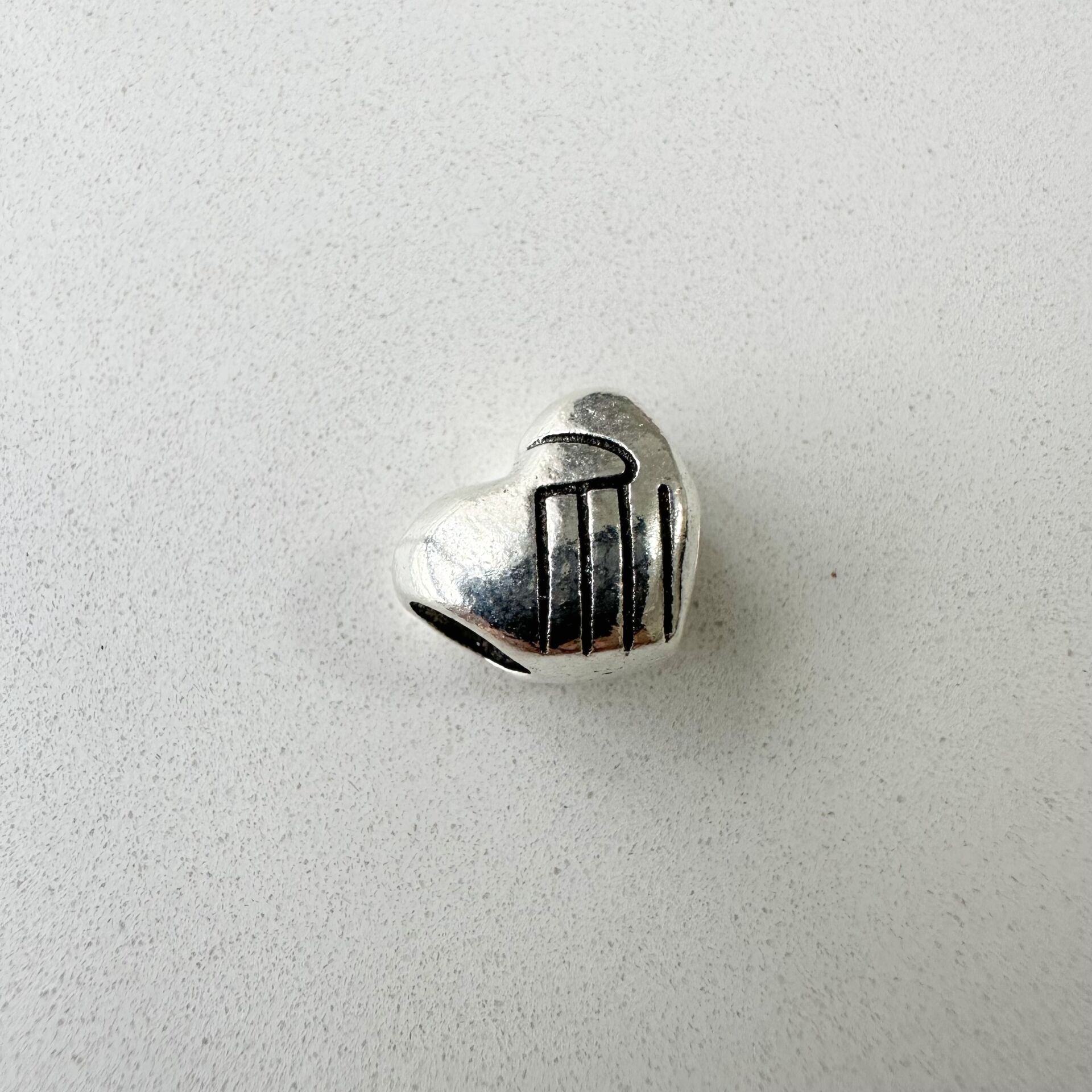 Kalp Charm