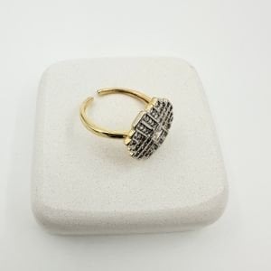 Özel Seri Marka Model Motif Yüzük