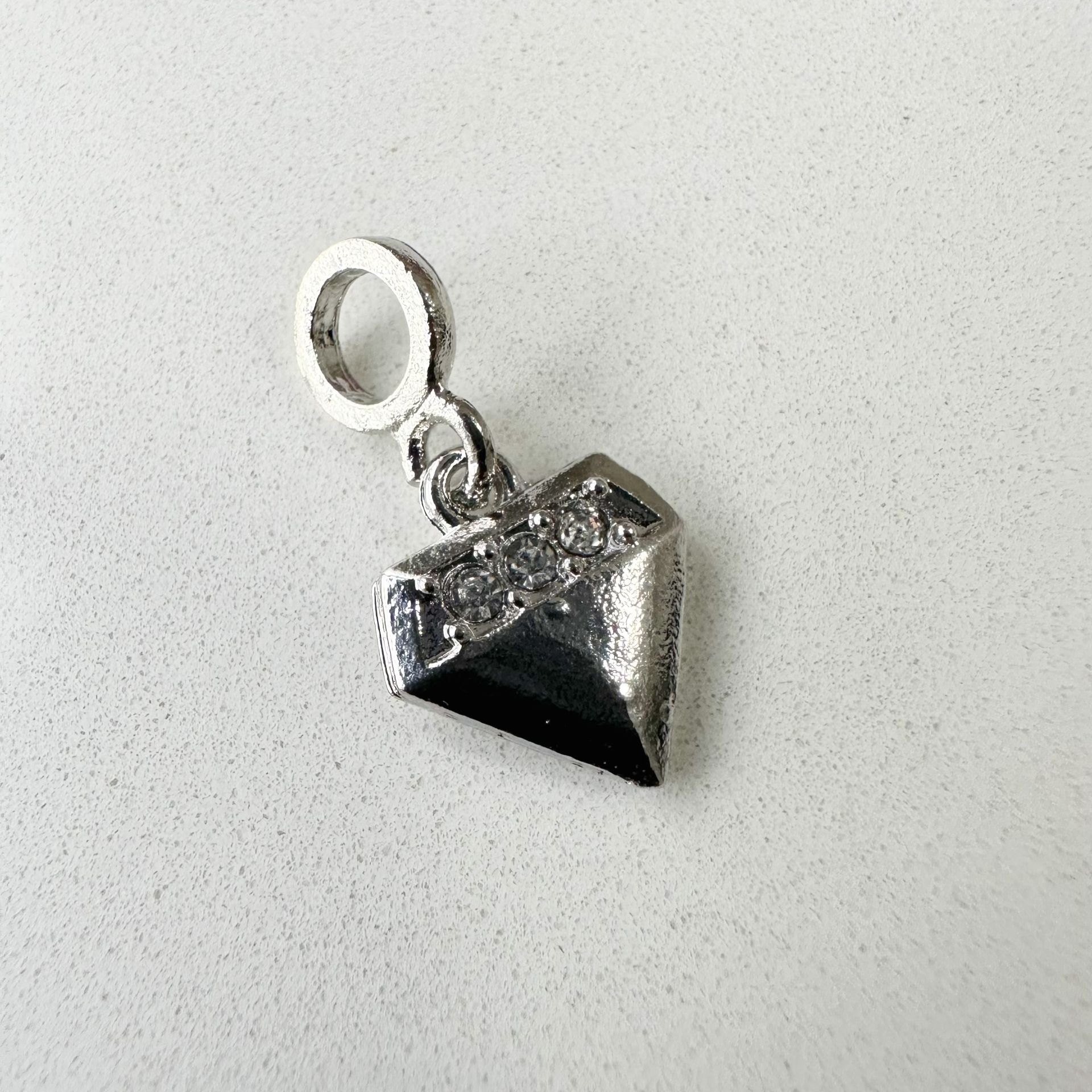 Diamond Charm