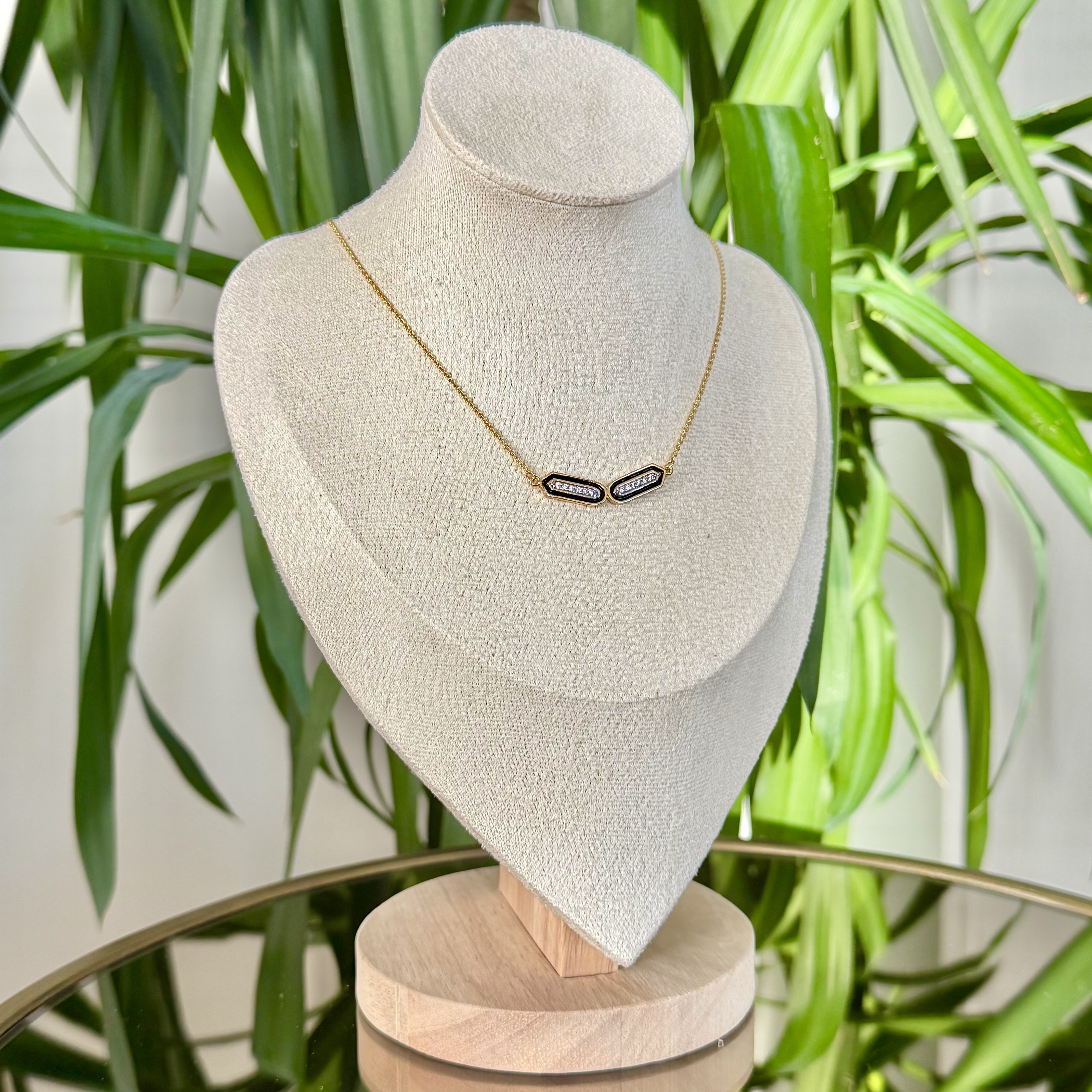 Özel Seri Rigel Kolye