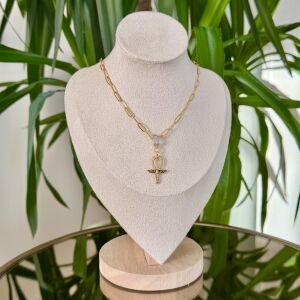 Özel Seri Anka Kolye