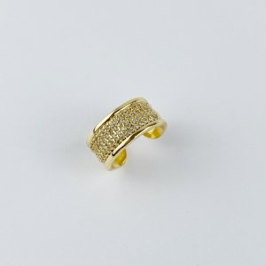 Zirkon Taşlı Yüzük