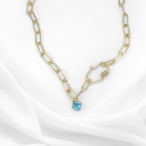 Özel Seri Meryem Ana Kolye