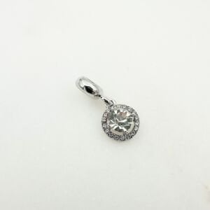 Tek Taş Charm