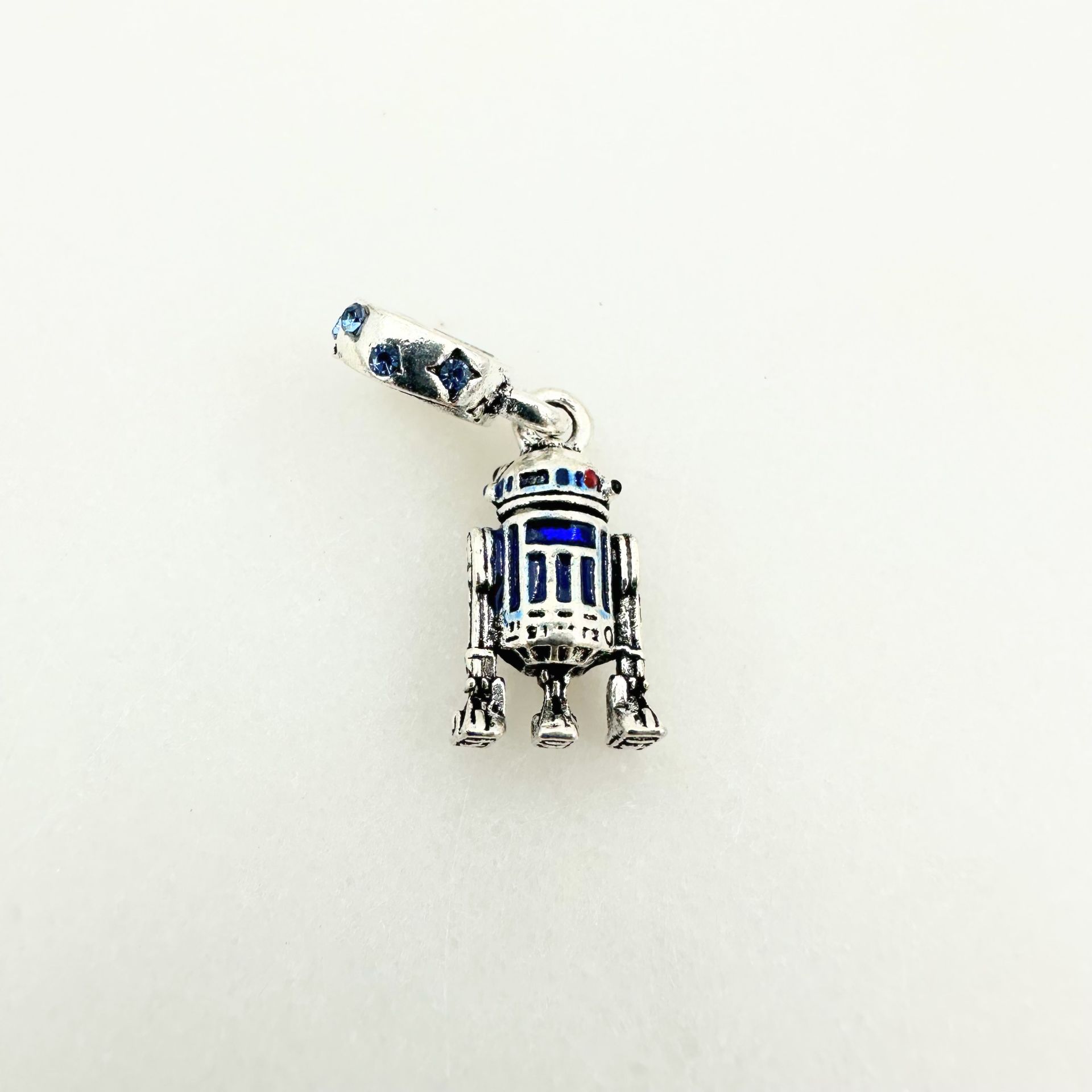 Robot Charm