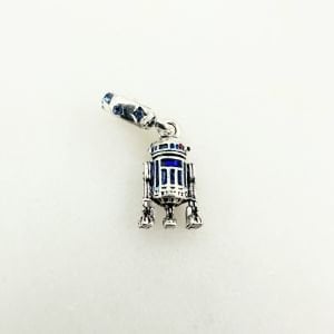 Robot Charm
