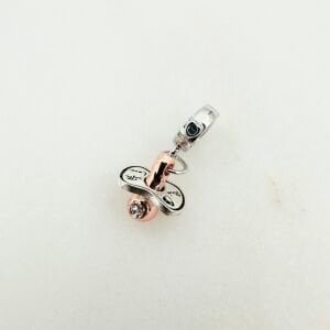 Emzik Charm