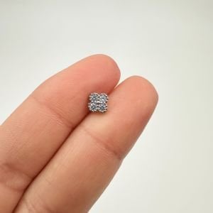 Yonca Tragus Küpe