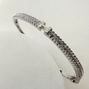 Özel Seri Marka Model Kelepçe silver