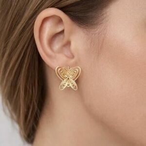 Füsun Küpe (ön sipariş)