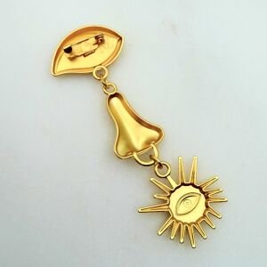 Pinterest Broş Model 3