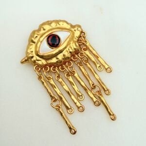 Pinterest Broş Model 4