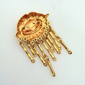 Pinterest Broş Model 4