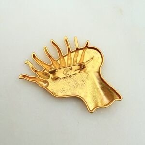 Pinterest Broş Model 5