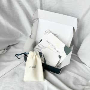 Keseli Hediye Paketi