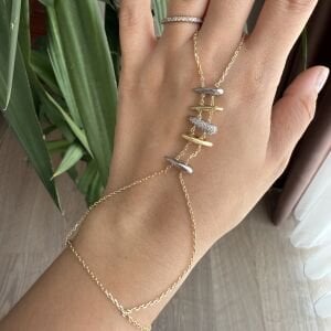 Özel Seri Marka Model Asimetri Şahmeran