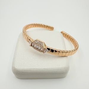 Özel Seri Marka Model Kelepçe -gold-