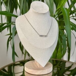 Çelik Marka Model Kolye