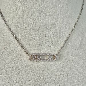 Çelik Marka Model Kolye