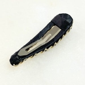 Zincir Detaylı Çıtçıt Toka