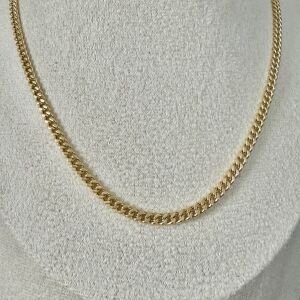 Özel Seri Ezme Zincir