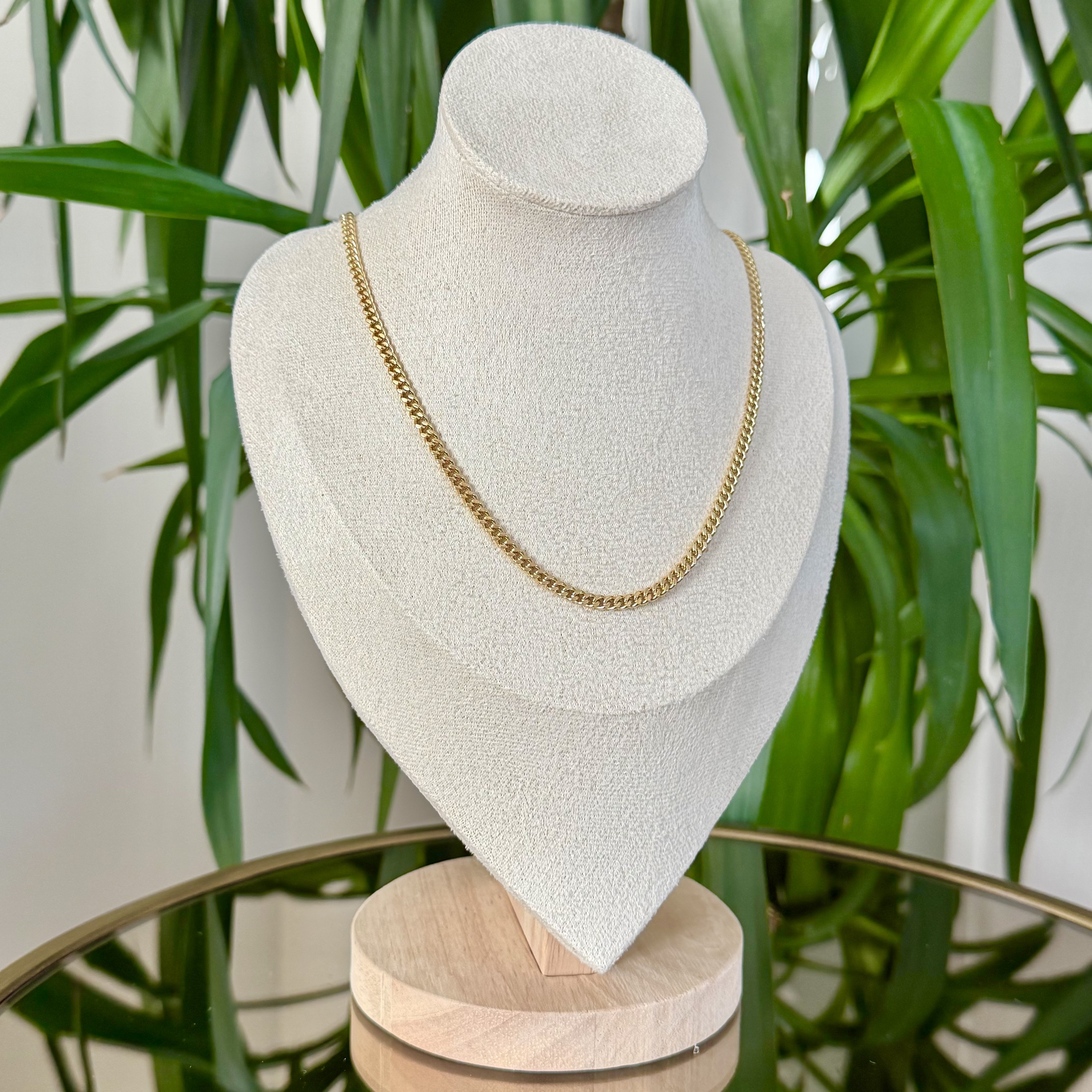 Özel Seri Ezme Zincir