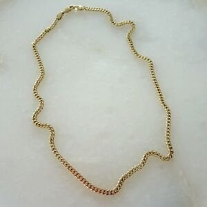 Özel Seri Ezme Zincir