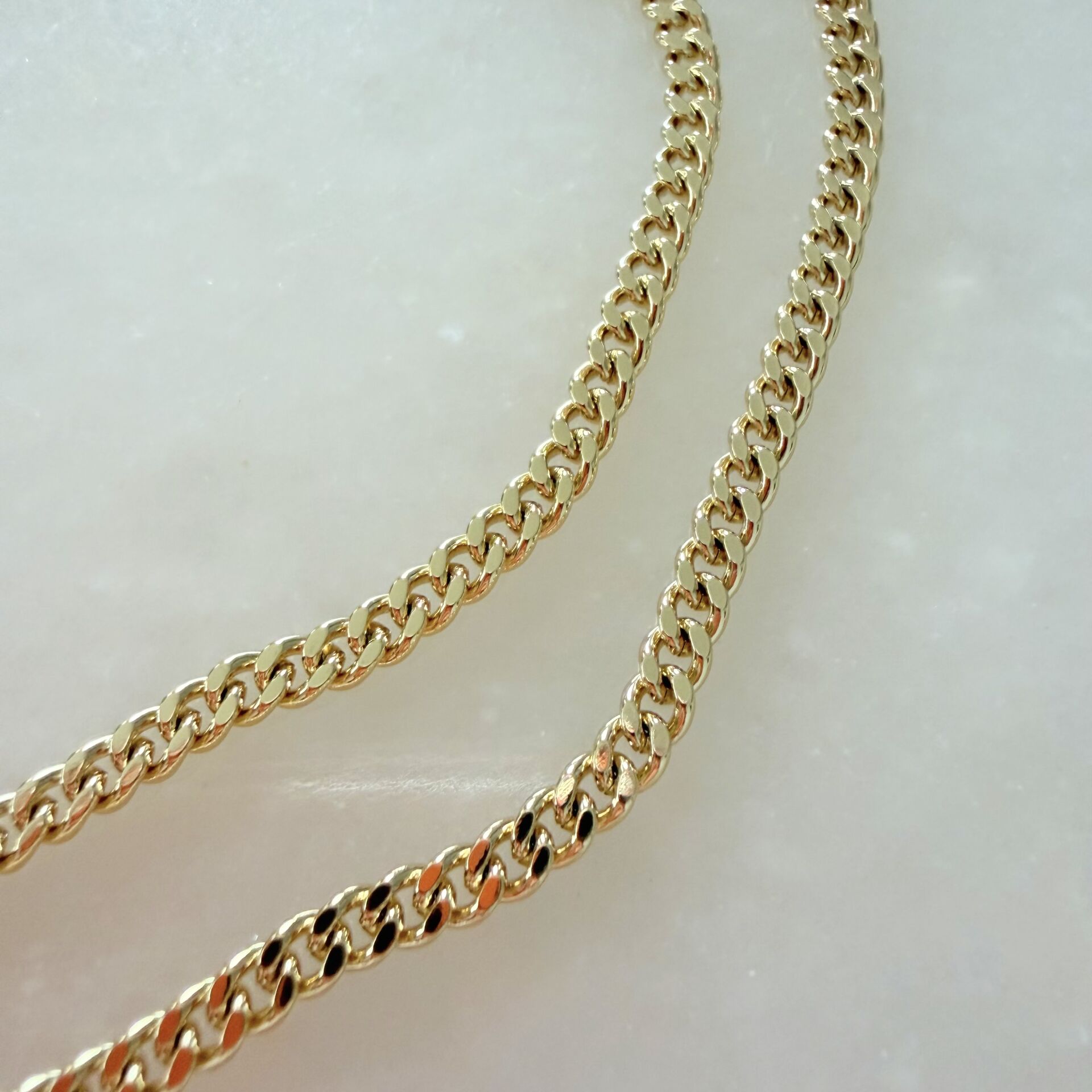 Özel Seri Ezme Zincir