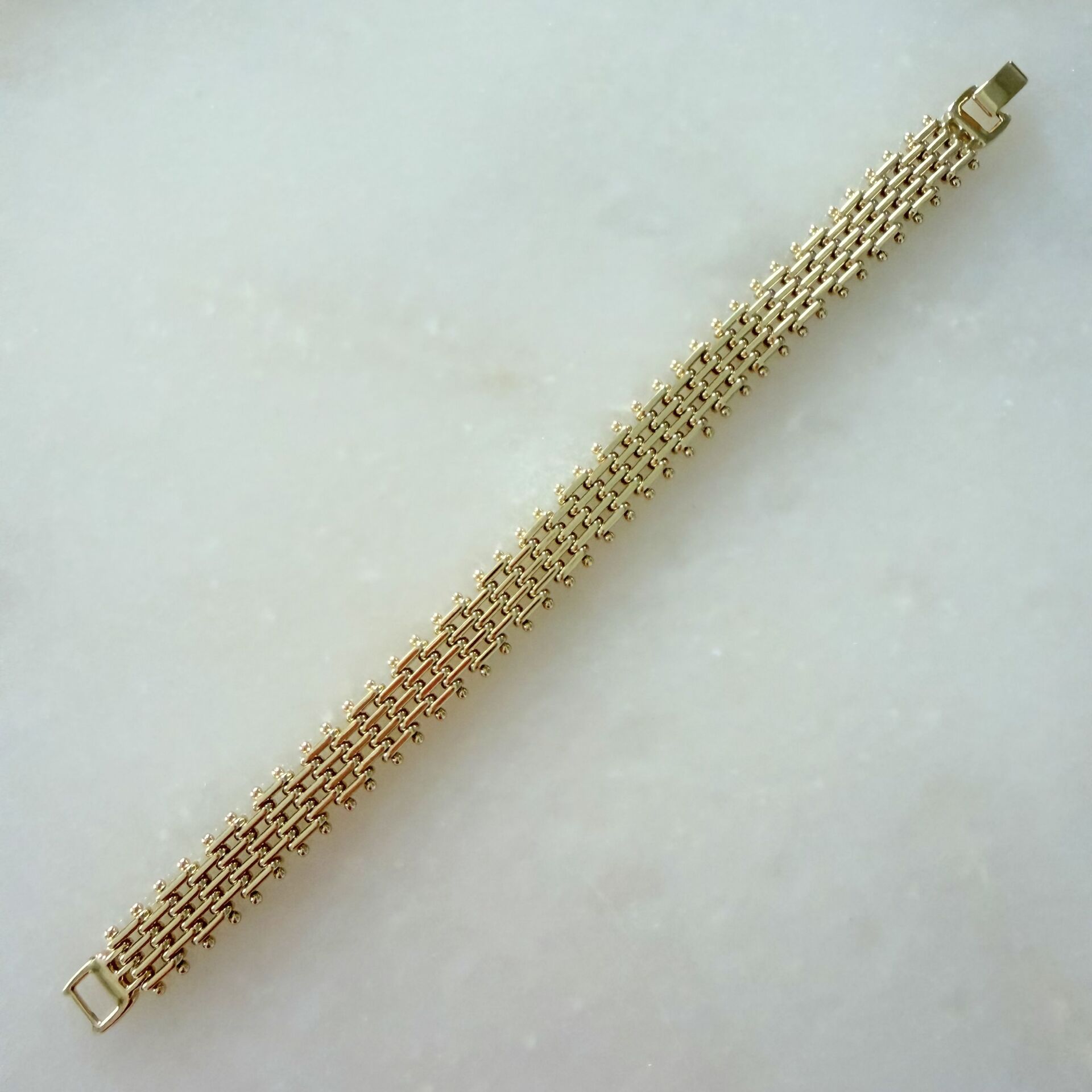 Özel Seri Şerit Bileklik