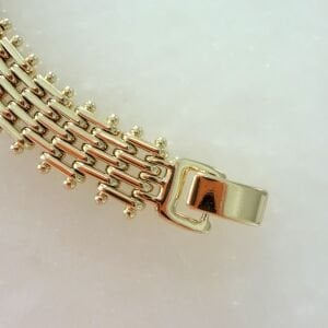 Özel Seri Şerit Bileklik