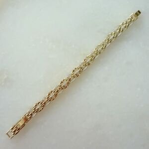 Özel Seri Taşlı Bileklik