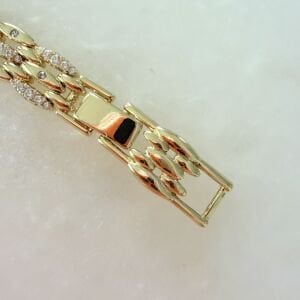 Özel Seri Taşlı Bileklik