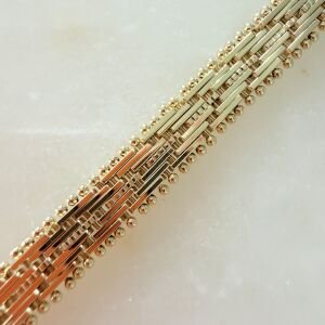 Özel Seri Hasır Model Bileklik