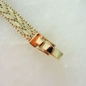 Özel Seri Hasır Model Bileklik