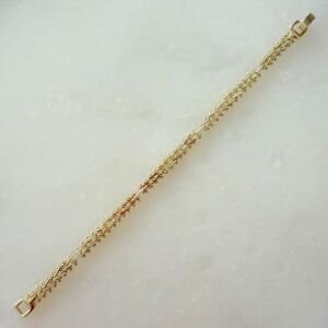 Özel Seri V Model Bileklik