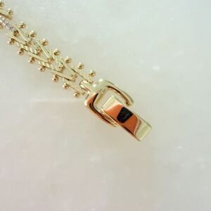 Özel Seri V Model Bileklik