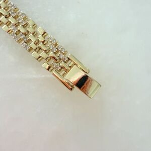 Özel Seri Taşlı Kordon Model Bileklik