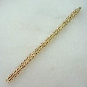 Özel Seri Kordon Model Bileklik