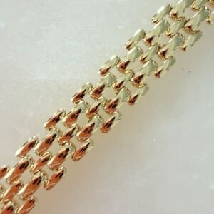 Özel Seri Kordon Model Bileklik