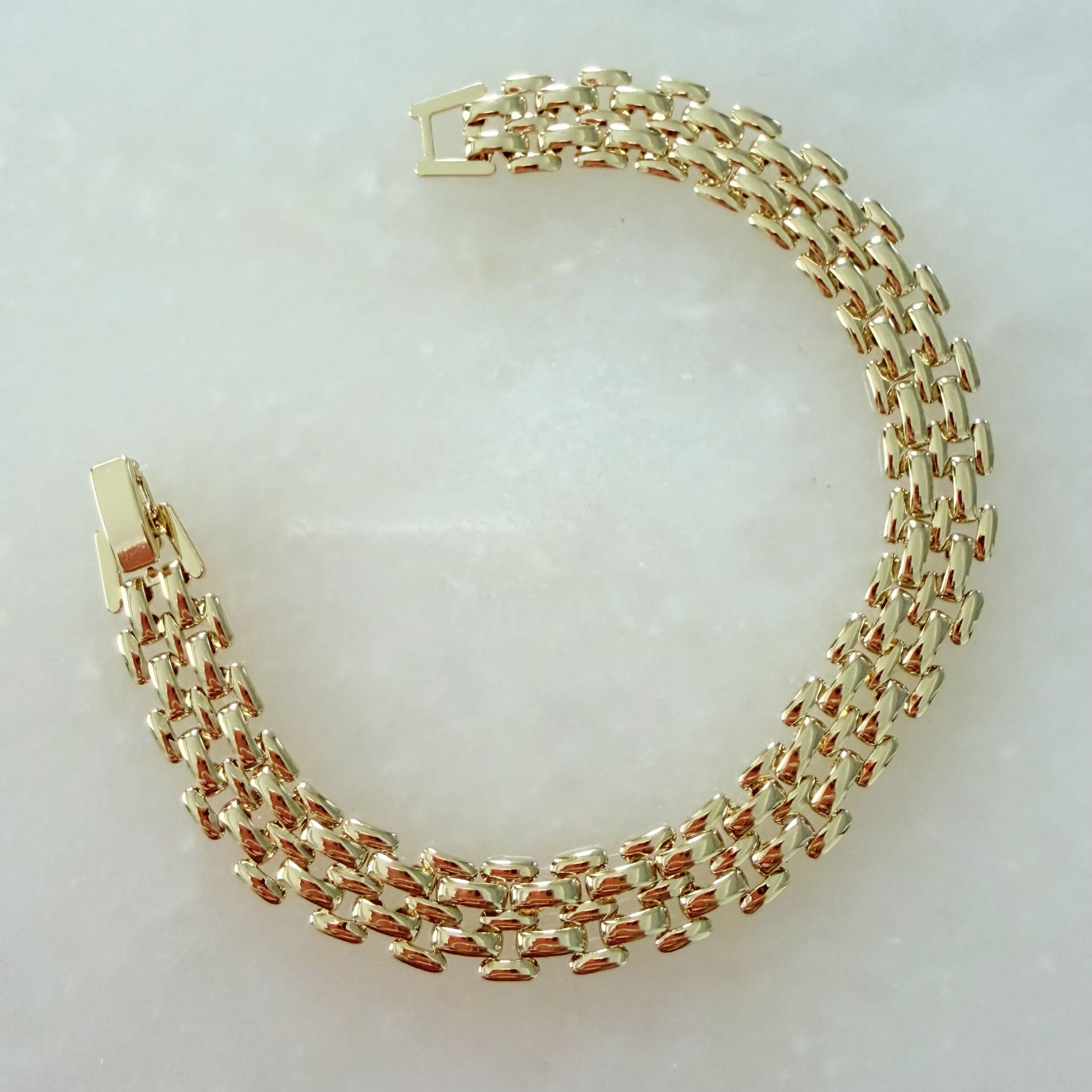 Özel Seri Kordon Model Bileklik