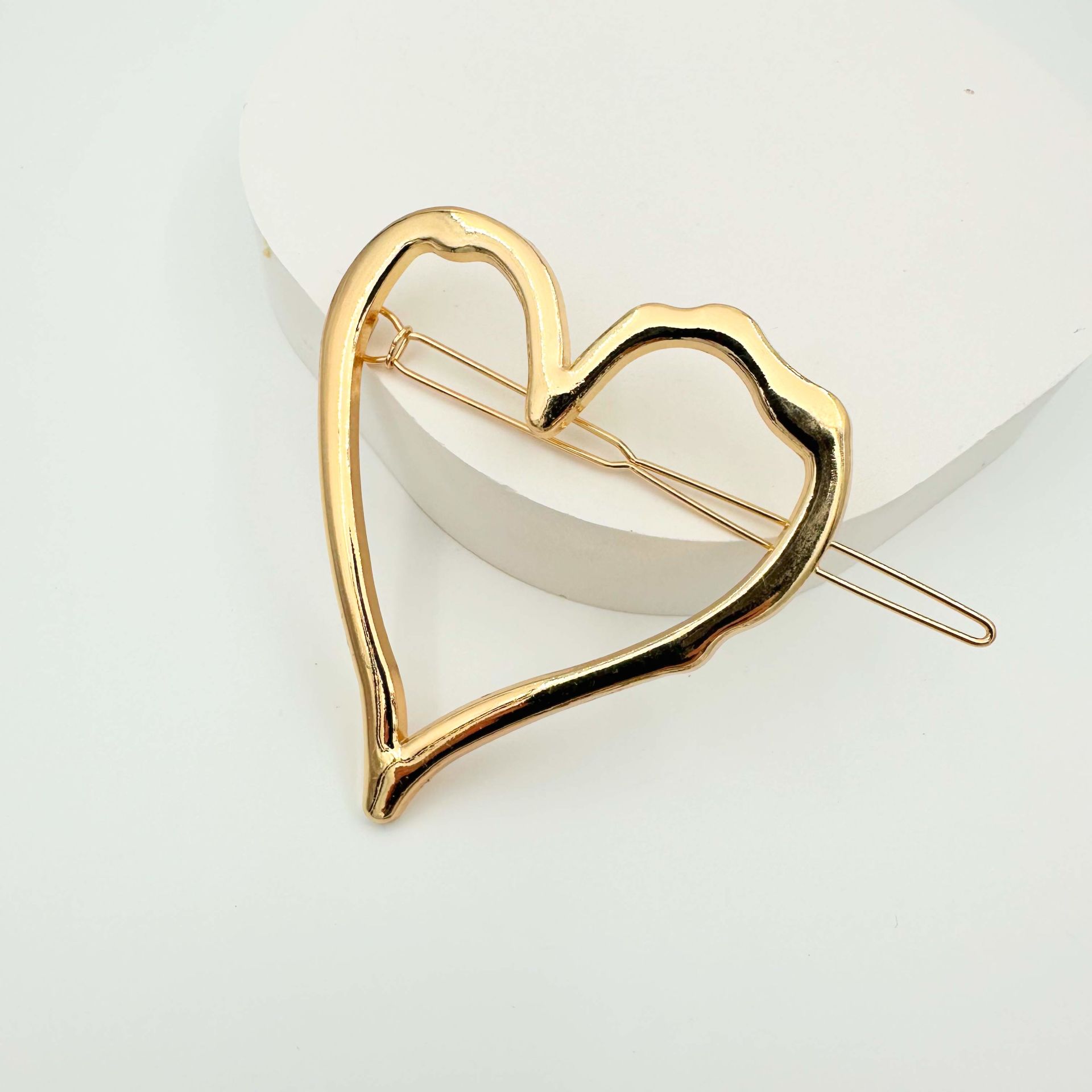 Metal Gold Kalp Toka