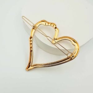 Metal Gold Kalp Toka