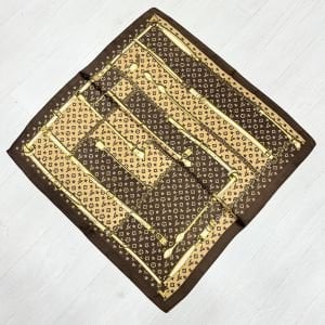Marka Model Fular - Şal