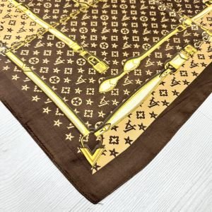 Marka Model Fular - Şal