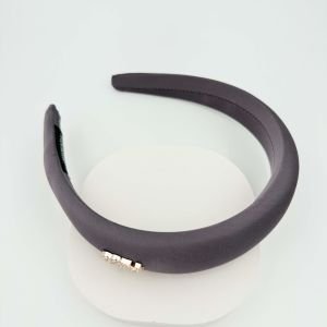 Marka Model Mor Renk Taç