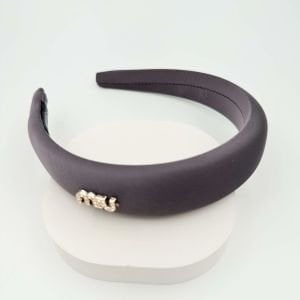 Marka Model Mor Renk Taç